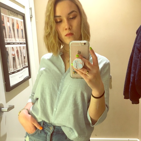 Meet your Posher, Ashley - Picture 1 of 1